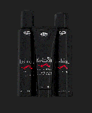 Lisap Milano Gel Mouse Гель-мус сильної фіксації
