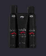 Lisap Milano Gel Mouse Гель-мус сильної фіксації