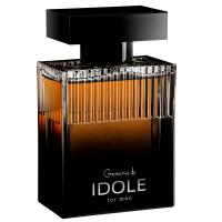 Gemina.B Idole La nuit men Аналог Yves Saint Laurent La nuit de l`Homme