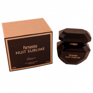 Парфумерія Gemina.B PARNASSIA nuit Sublime Аналог Black Парфумерія Yves Saint Laurent Opium