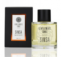 Gentlemen's Tonic SINSA men туалетна Вода 100мл