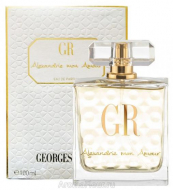 Georges RECH ALEXandRIE mon Amour парфумована вода 100 мл