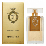 Georges RECH Eternal Gold men туалетна Вода 100 мл