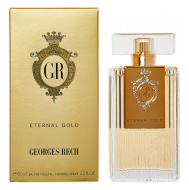 Georges RECH Eternal Gold men туалетна Вода 100 мл