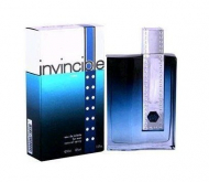Geparlys INVINCIBLE men 95мл
