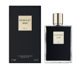 Geparlys Perfect Gold Аналог Sospiro Erba Pura туалетна Вода 100мл