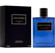 Geparlys Scent of King туалетна вода 100мл