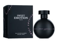 Парфумерія Geparlys Sweet Emotion парфумована вода 100мл