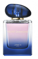 Geparlys Velvet Diamond 85 ML