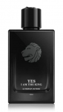 Geparlys Yes I Am The King Le Parfum Intennse 100 ML
