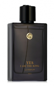 Geparlys Yes I Am The King Le Parfum 100 ML
