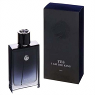 Geparlys YES I Am the king LION парфумована вода для чоловіків