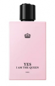 Geparlys Yes I Am The Queen 100 ML