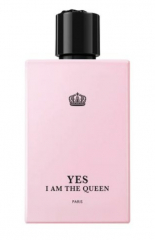 Geparlys Yes I Am The Queen 100 ML