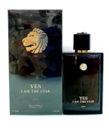 Парфумерія Geparlys YES I AM the STAR парфумована вода