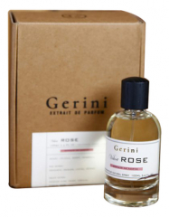 Gerini Velvet Rose Parfum