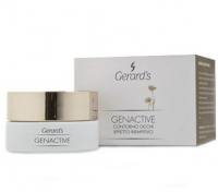 Gerards Genactive Eye Cream, 15 ml Омолоджуючий крем для контуру очей 8015903150150