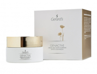 Gerards Genactive Night Cream, 50 мл Поживний Омолоджуючий нічний крем з комплексом Genactive та гідролізованим колагеном 8015903150143