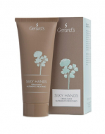 Gerards Silky Hands крем для рук відновлюючий з медом та маточним молочком 8015903150334