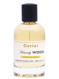 Gerini Heavenly Wood Parfum 100 мл