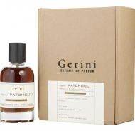 Gerini Imperial Patchouli Parfum 100 мл