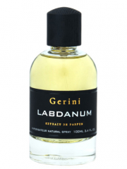 Gerini Labdanum Parfum 100 мл