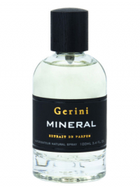 Gerini Mineral Parfum 100 мл