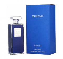 Парфумерія Gerini Парфумерія Murano парфумована вода