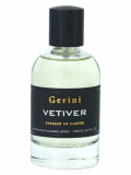 Gerini Vetiver Parfum  100 мл