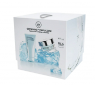 Germaine de Capuccini Набір TimExpert Hydraluronic DUO: Маска для обличчя зволож. незмивна Hidra Extra Mask 50мл + Крем для обличчя TimExpert Hydraluronic SOFT 50мл