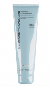 Germaine de Capuccini Timexpert Hydraluronic CR CORP HIDRATACION Крем-гель зволожуючий для тіла 300 мл