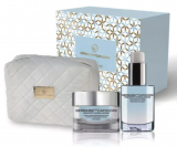 Germaine de Capuccini Набір Golden Hours Крем Timexpert Hydraluronic SOFT 50мл + TE Hydraluronic Сироватка Hyaluronic 3d Force 30мл