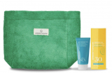 Germaine de Capuccini Timexpert Sun Fl SPerfect Forms 30+After Sun Facial 50ml Набір TE SUN: Емульсія для обличчяTE SUN SPerfect Forms 30 50мл+ Крем для обличчя відновлюючий після засмаги TE SUN ICY 50 мл + косметичка 50мл/50мл