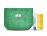 Germaine de Capuccini Timexpert Sun Fl SPerfect Forms 50+HydraCure Lips Набір TE SUN: Емульсія для обличчяTE SUN SPerfect Forms 50 50мл + HydraCure Бальзам д/губ 15мл+косметичка 50мл/15мл