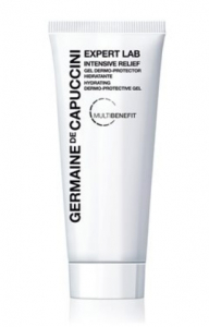 Germaine de Capuccini EXPERT LAB INTENSIVE RELIEF GEL Гель захисний зволожуючий 30 мл