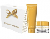 Germaine de Capuccini Набір Royal Jelly Молочко-лосьйон Royal Jelly 125 мл + Крем Royal Jelly Comfort 50 мл