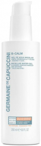 Germaine de Capuccini B-Calm Micellar Water Gel /0 200 мл Міцелярний Гель для шкіри з підвищеною чутливістю 200 мл