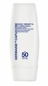 Germaine de Capuccini EXCEL THERAPY O2 UV URBAN SHIELD SPERFECT FORMS 50 Емульсія киснева омолоджуюча SPERFECT FORMS50 30 мл