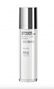 Germaine de Capuccini Expert Lab Retinight Serum Сироватка-крем з Ретиналем 50 мл