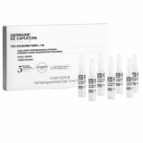 Germaine de Capuccini EXPERT LAB TEC-EXOSOME SERUM HIDR-REGEN Сироватка концентрована з екзосомами для зволоження та оновлення шкіри 7х2мл