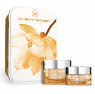 Germaine de Capuccini Набір Capture the Beauty: TimExpert Radiance Крем для обличчя TimExpert Radiance C+ 50мл + Крем навк/очей TimExpert Radiance C+ EYE 15мл