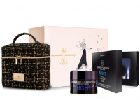 Germaine de Capuccini Набір Golden Hours: Крем Timexpert Hydraluronic Rich 50мл + Комплекс нічний антивіковий відновл.TE SRNS Sleeping Cure 10х2мл