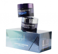 Germaine de Capuccini Набір Golden Hours: TimExpert SRNS Крем для обличчяденний 50мл + Кремдля обличчянічний 50мл