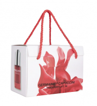 Germaine de Capuccini Набір LIFT_IN: Крем TimExpert Lift_in Firming Cream для комб/норм.шкіри 50мл+ TimExpert Lift_in Serum Сироватка Ліфтингова 50мл