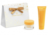 Germaine de Capuccini Набір ROYAL JELLY:  Молочко-лосьйон Royal Jelly 125 мл +  Крем Royal Jelly Comfort 50 мл
