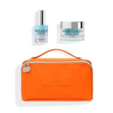 Germaine de Capuccini Набір TE HYDRALURONIC:  Крем TE HYDRALURONIC SOFT 50мл 82067 +  TE HYDRALURONIC Сироватка HYALURONIC 3D FORCE 30мл 82065