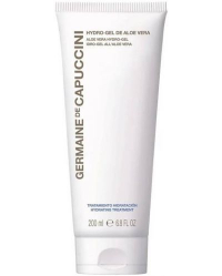 Germaine de Capuccini Options Aloe Vera Hydro-Gel Гідро-гель з алое-вера 200 мл