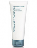 Germaine de Capuccini Perfect Forms Fit Contour New Spe menopause крем моделюючий «Живіт та талія» 200 мл