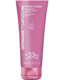 Germaine de Capuccini Perfect FORMS Forever Fit Sculpting Body Emulsion Емульсія Моделююча для зменшення обємів 300 мл