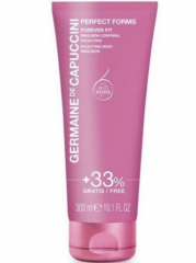 Germaine de Capuccini Perfect FORMS Forever Fit Sculpting Body Emulsion Емульсія Моделююча для зменшення обємів 300 мл